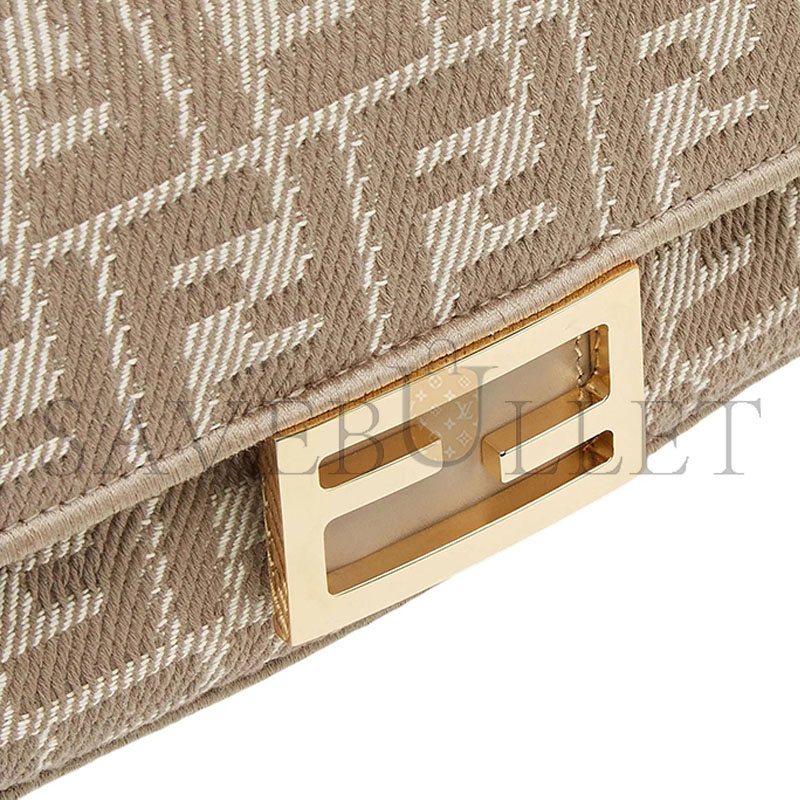 F**di baguette mini bag 8bs017aupxf1snp (20*11*5cm)